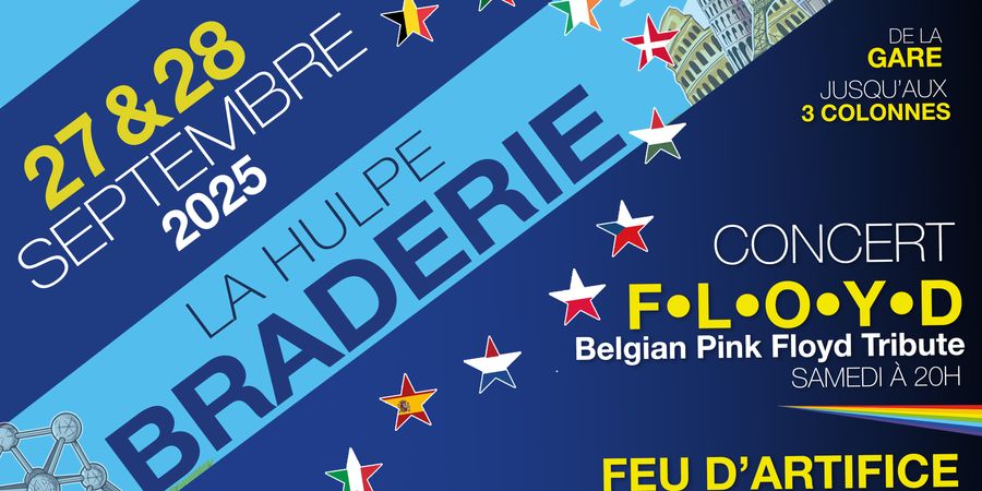 image - Concert de F.L.O.Y.D