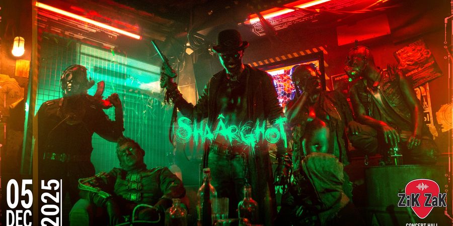 image - Shaârghot (FR)