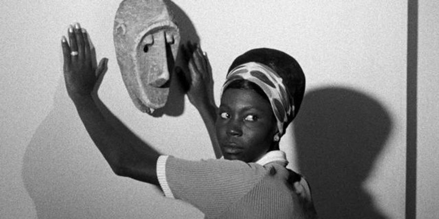 image - La Noire de @ CinéClub LLN