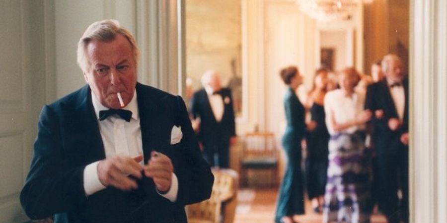 image - Festen @ CinéClub LLN