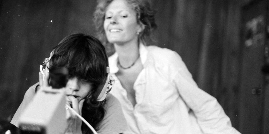 image - Sois belle et tais-toi @ CinéClub LLN