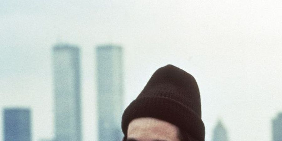 image - Serpico @ CinéClub LLN