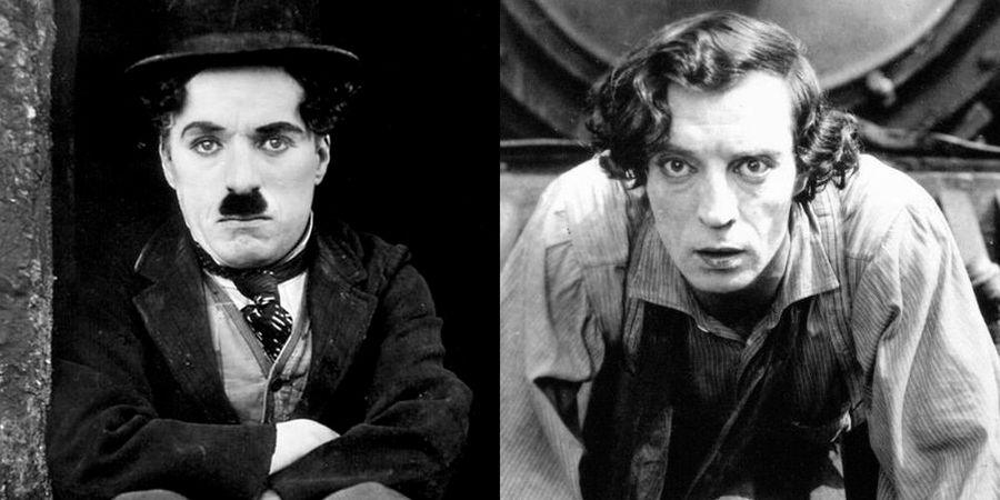 image - Ciné-muet en musique