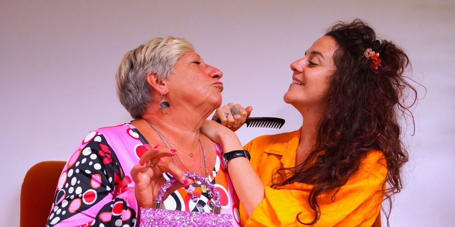 image - “Chez Josette” - Compagnie Les Chevals de Trois