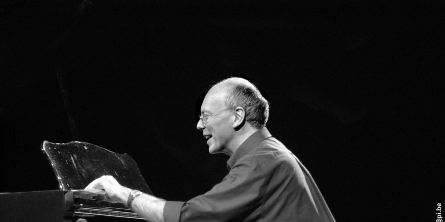 image - Concert jazz : Charles Loos