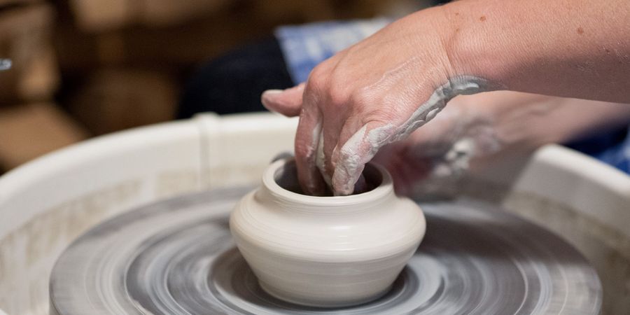 image - Atelier de céramique