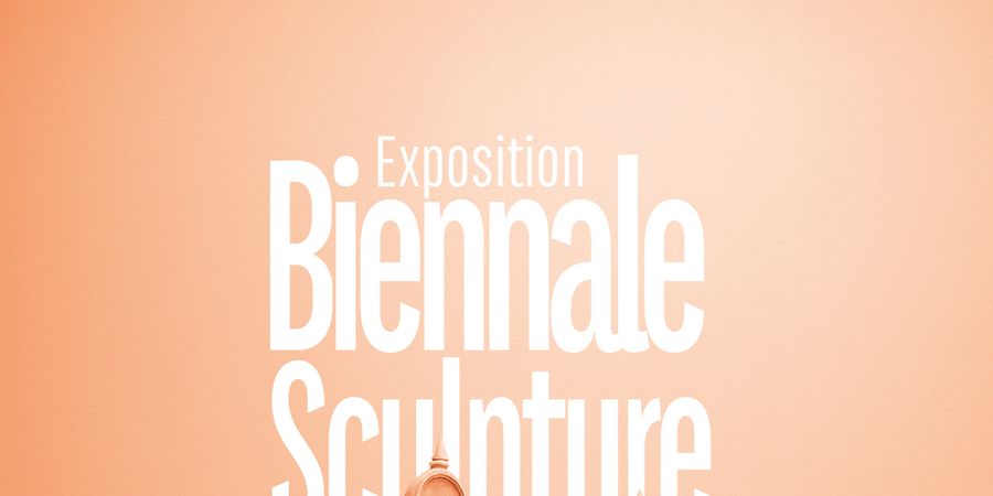 image - Biennale de sculpture 2026