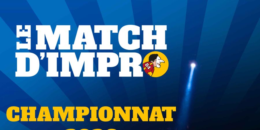 image - Match JAUNES vs BLEUS