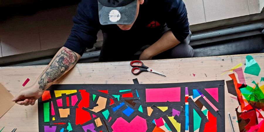 image - Nuit Lumière | Ateliers