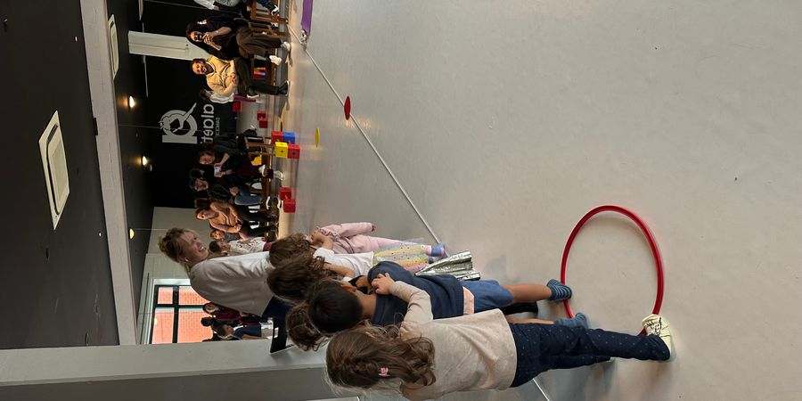 image - Stage Carnaval : Carnaval à Rio