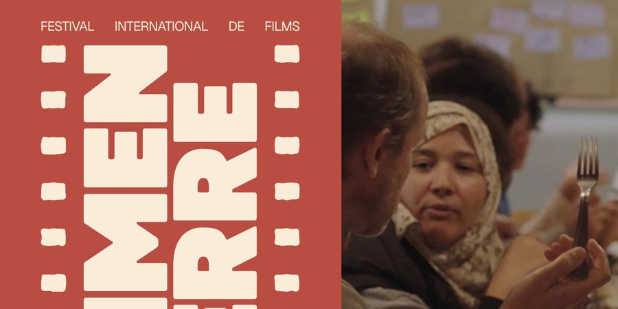 image - Festival AlimenTERRE : projection du film 