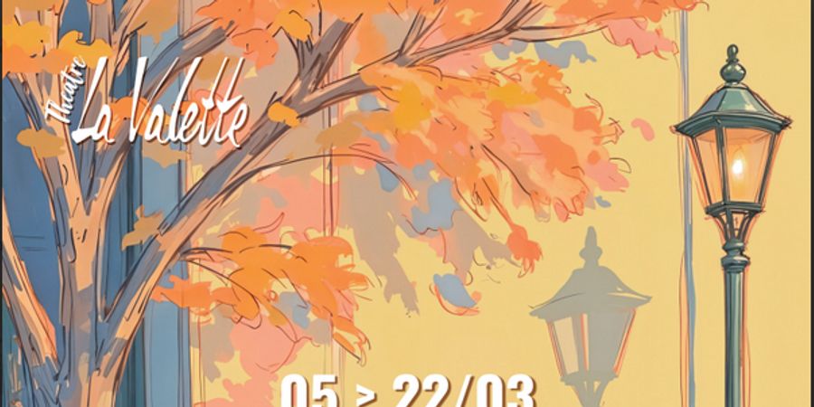 image - Une Rencontre (comme une autre)