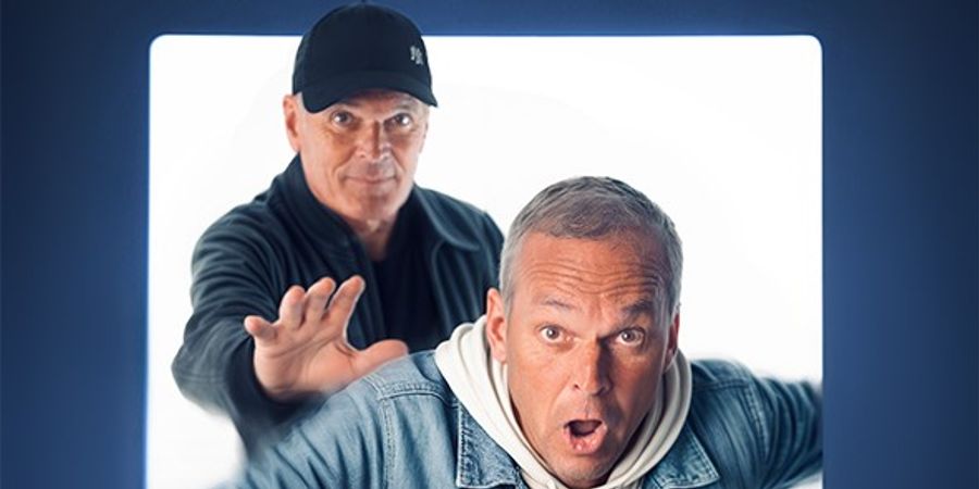 image - Laurent Baffie