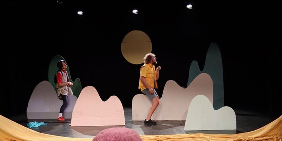 image - KidSundays - Alice Brogers - Larmes