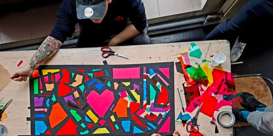 image - Atelier participatif Nuit Lumière