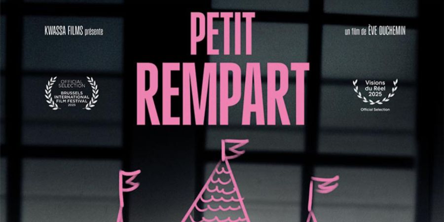 image - Vivre Debout : Petit rempart
