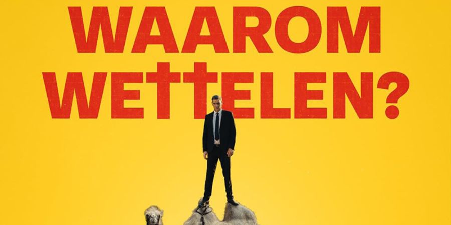 image - Vivre Debout : Warrom Wettelen