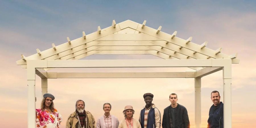 image - Vivre Debout : Soirée de clôture – le Québec à Genappe