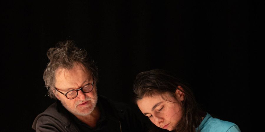 image - Spectacles de fin d’études du Master Marionnette