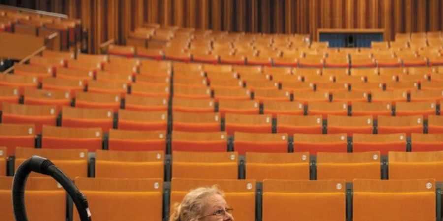 image - Vivre Debout : Le Balais Libéré