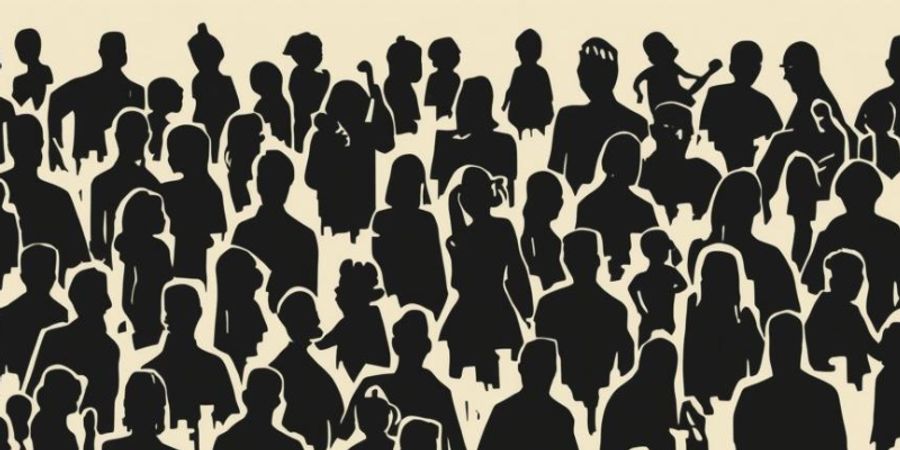 image - Les nuits d'encre | Cent Familles