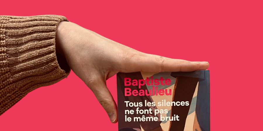 image - Les nuits d'encre | Tous les silences ne font pas le même bruit