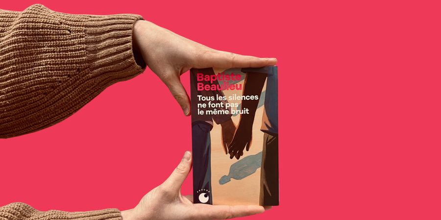 image - Les nuits d'encre | Tous les silences ne font pas le même bruit