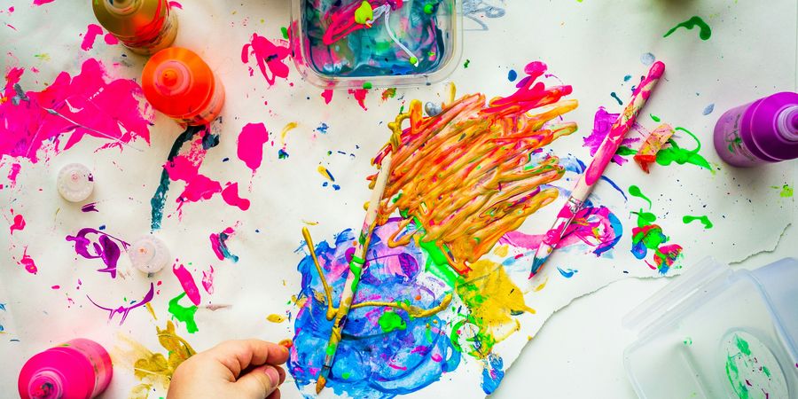 image - Les nuits d'encre | Art Lab familles