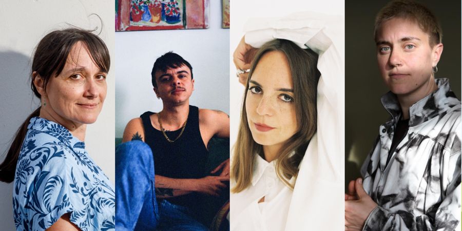 image - Les nuits d'encre | Ce qui fait famille