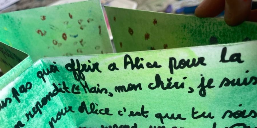 image - Les nuits d'encre | Ra-Conte