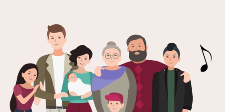 image - Les nuits d'encre | Les Racontines