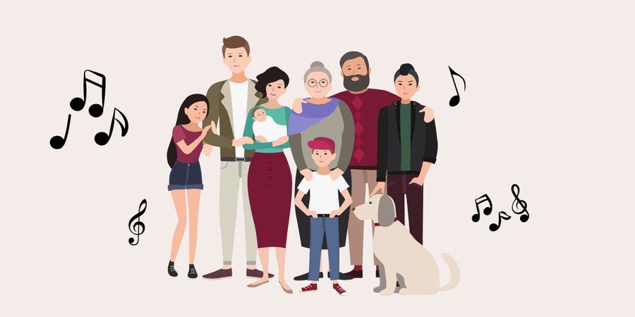 image - Les nuits d'encre | Les Racontines