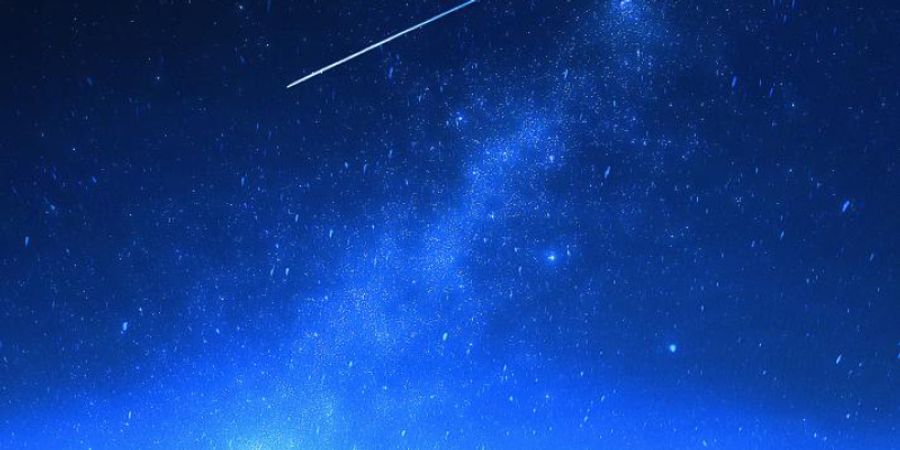 image - Où sont passées les étoiles ?