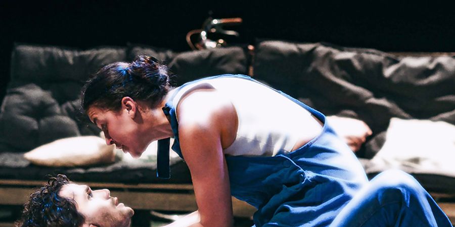 image - Le jeu de l'amour et du hasard