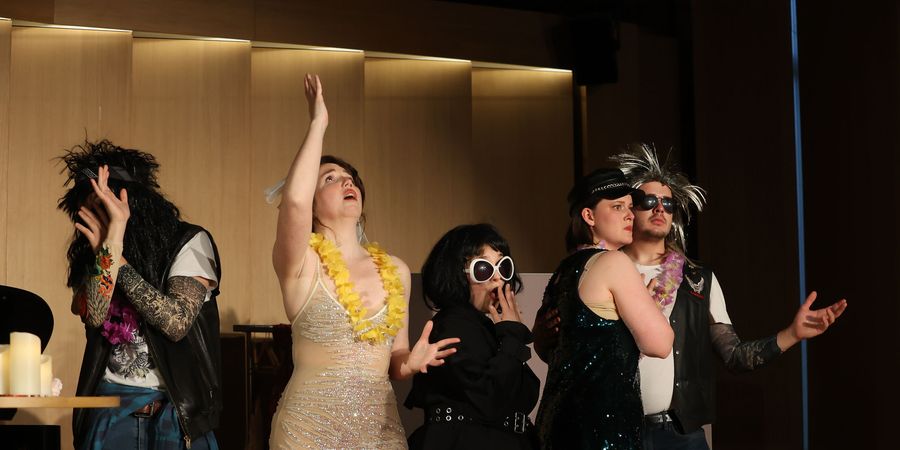 image - COsì fan tutte