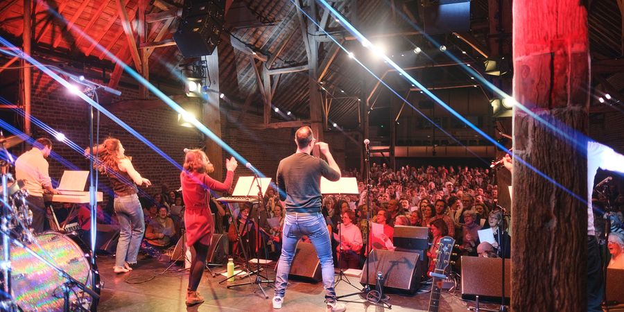 image - Chorale d'un soir