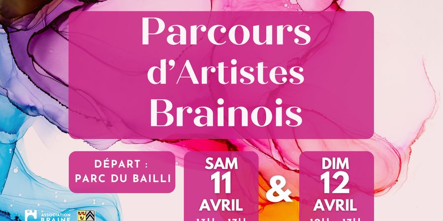 image - Parcours d'artistes Brainois