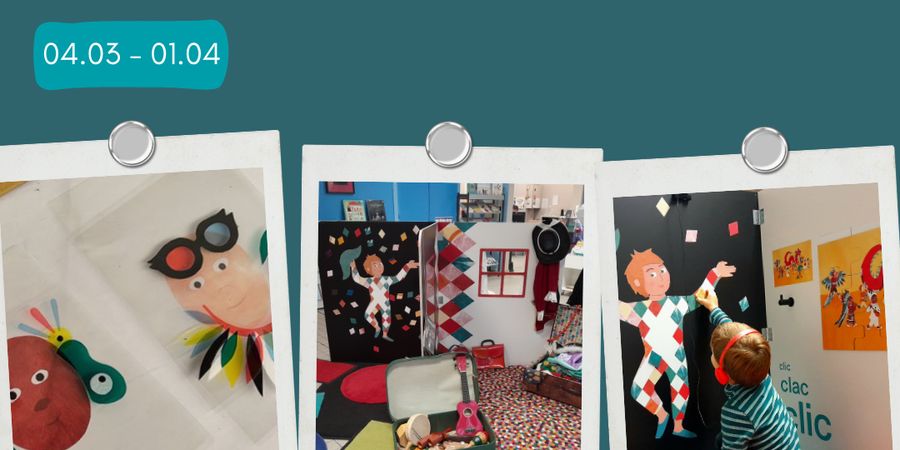 image - Exposition Jour de fête 