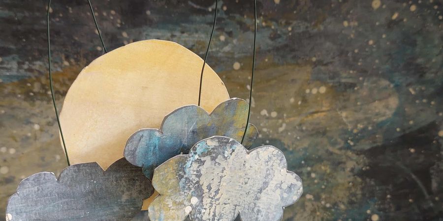 image - Atelier d'arts plastiques pour enfants