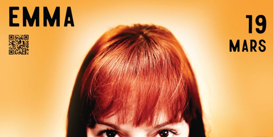 image - Emma - Dominique Bréda