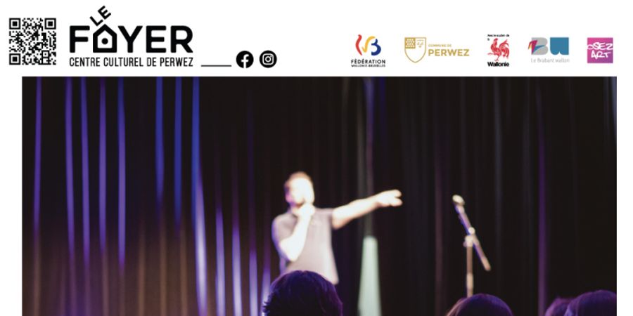 image - What The Fun - Le Plateau