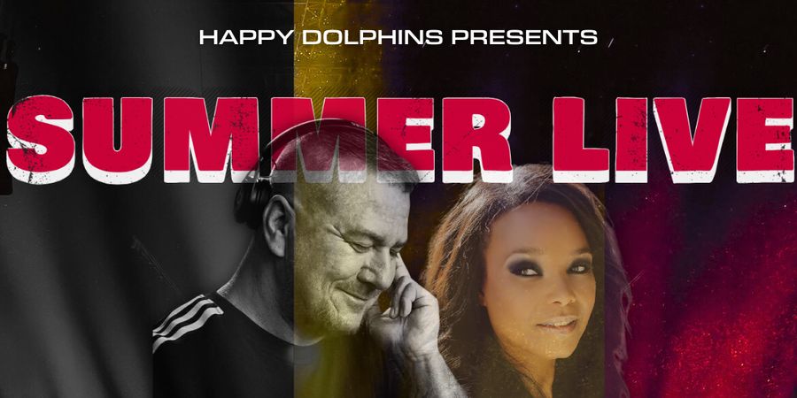 image - Summe Live by Happy Dolphins