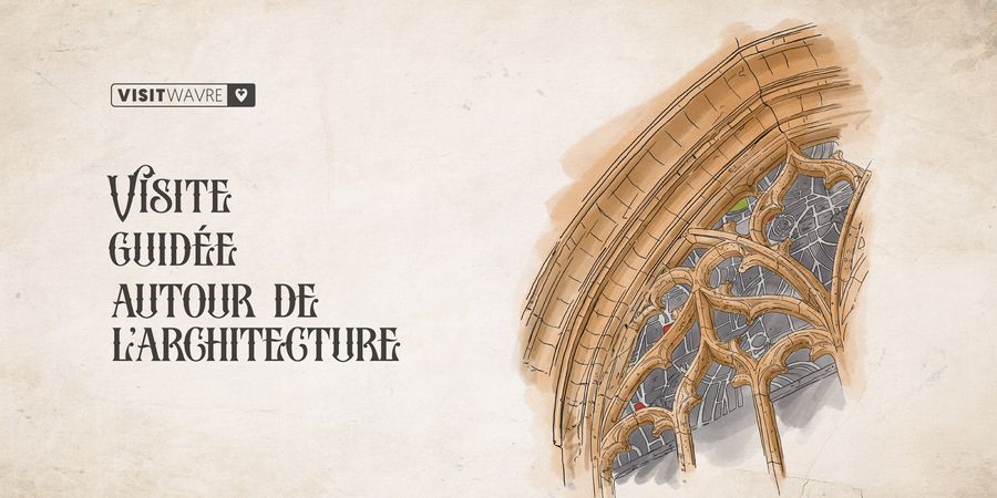 image - Visite guidée autour de l'architecture 