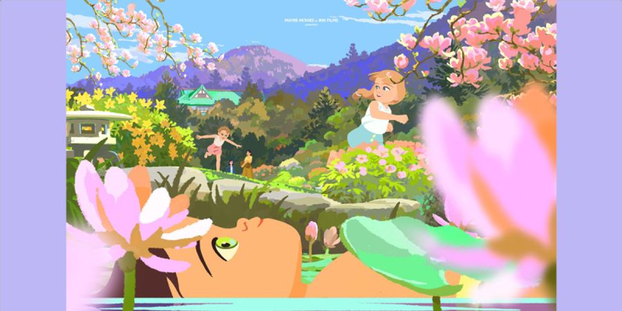 image - Amélie et la métaphysique des tubes