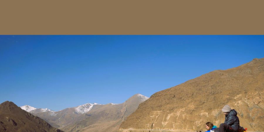 image - EXPLO - Leurs regards - 25.000 km à travers l'Eurasie