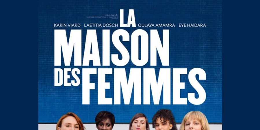 image - La Maison des Femmes