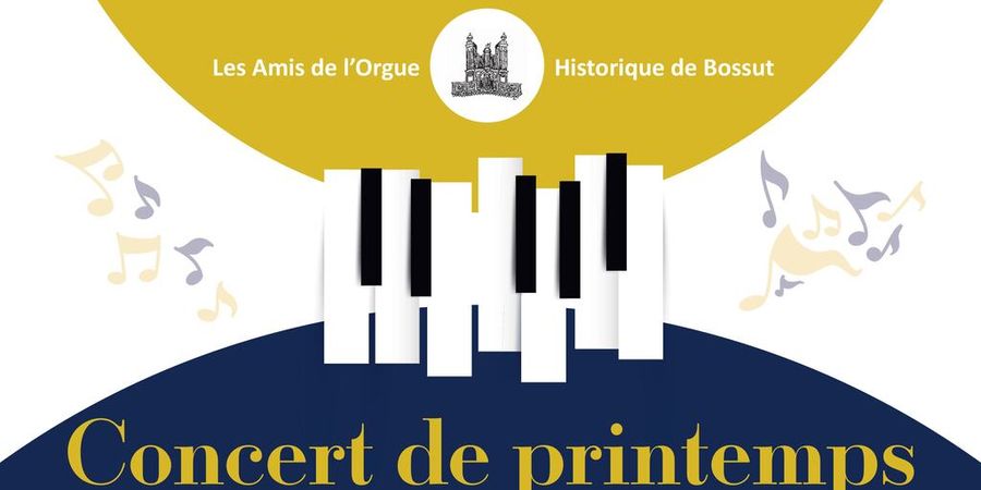 image - Concert de printemps