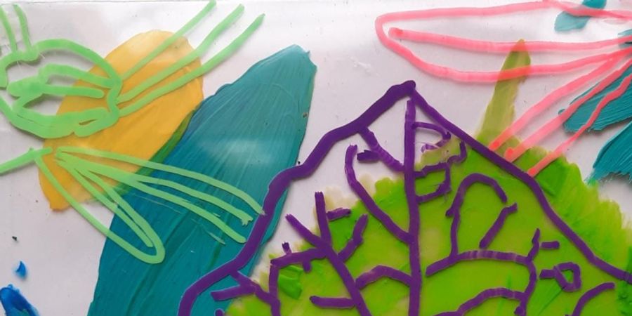 image - ARTS PLASTIQUES 6 à 9 ans