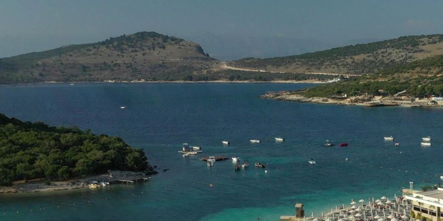 image - Exploration du monde - ALBANIE