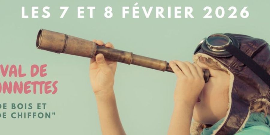 image - Festival de Marionnettes 2026 